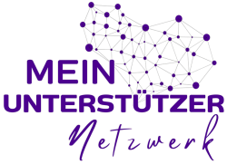 Mein Unterst&uuml;tzer Netzwerk